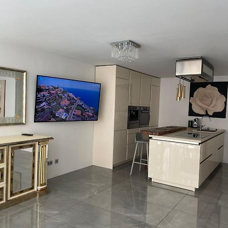 Luxurious 2 Bedroom Apartment Old City Мюнхен Екстер'єр фото