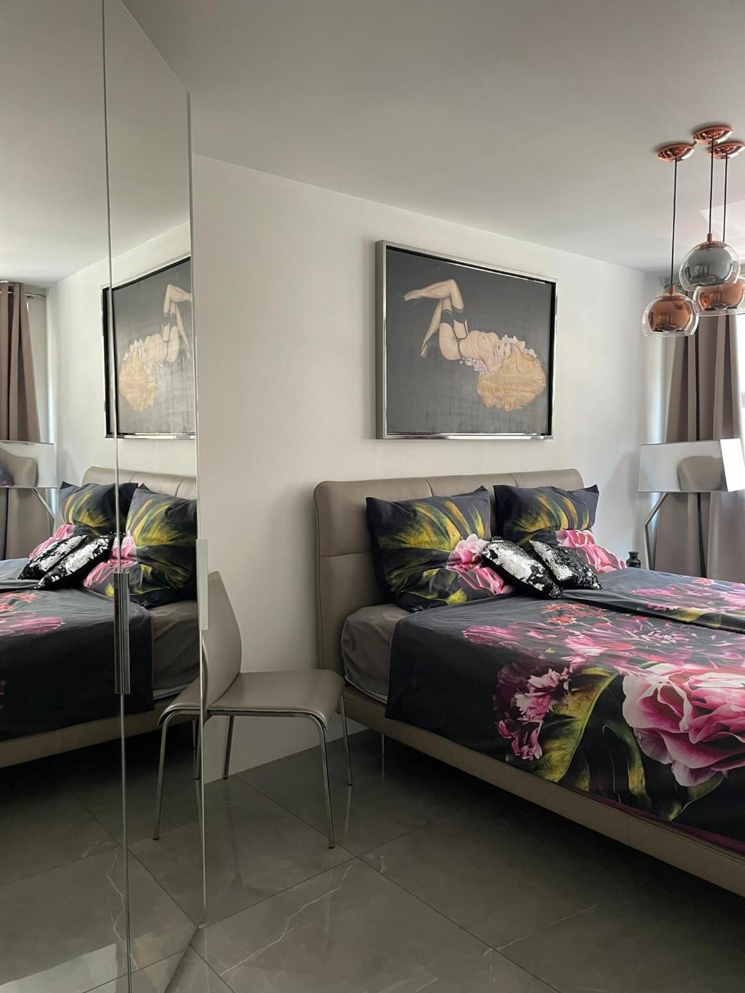 Luxurious 2 Bedroom Apartment Old City Мюнхен Екстер'єр фото