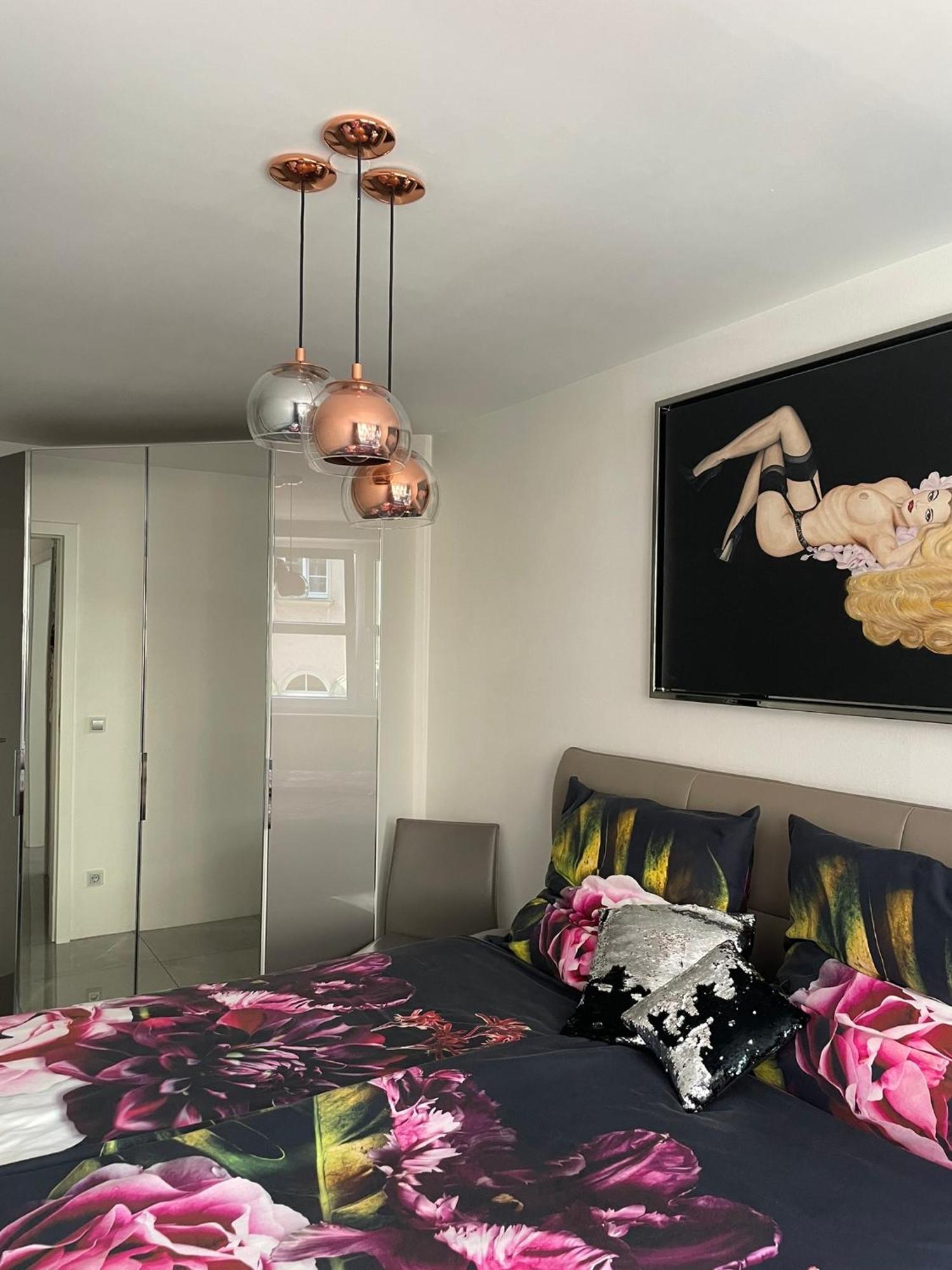 Luxurious 2 Bedroom Apartment Old City Мюнхен Екстер'єр фото