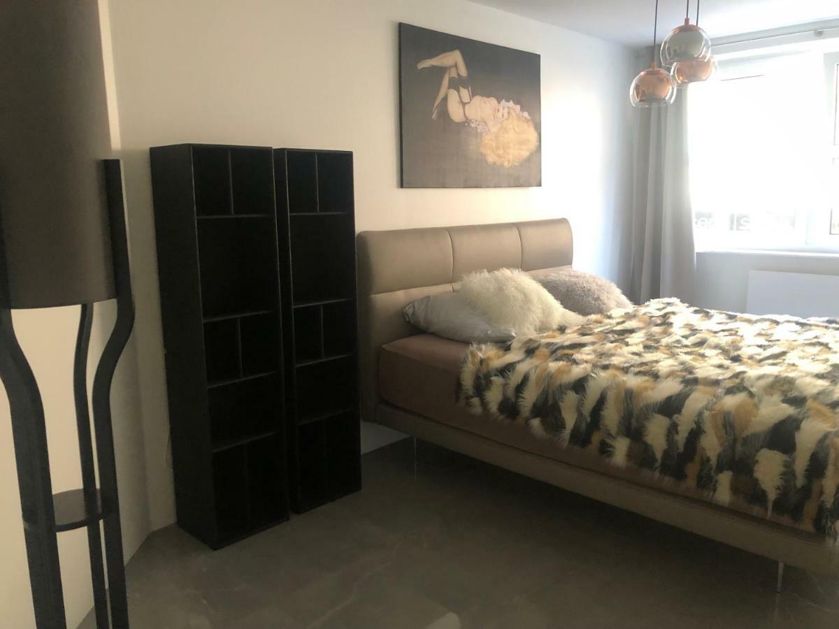 Luxurious 2 Bedroom Apartment Old City Мюнхен Екстер'єр фото