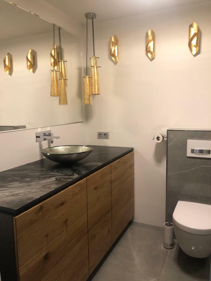Luxurious 2 Bedroom Apartment Old City Мюнхен Екстер'єр фото