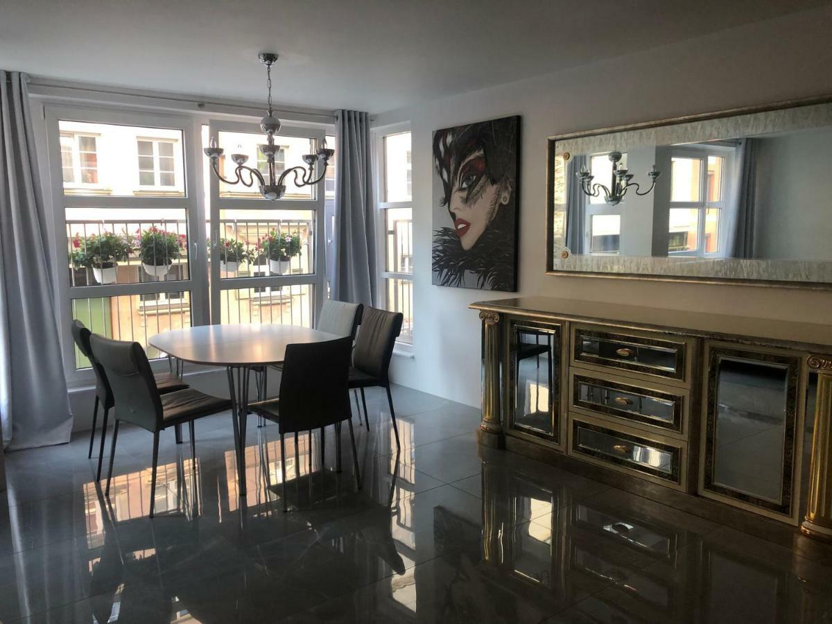 Luxurious 2 Bedroom Apartment Old City Мюнхен Екстер'єр фото