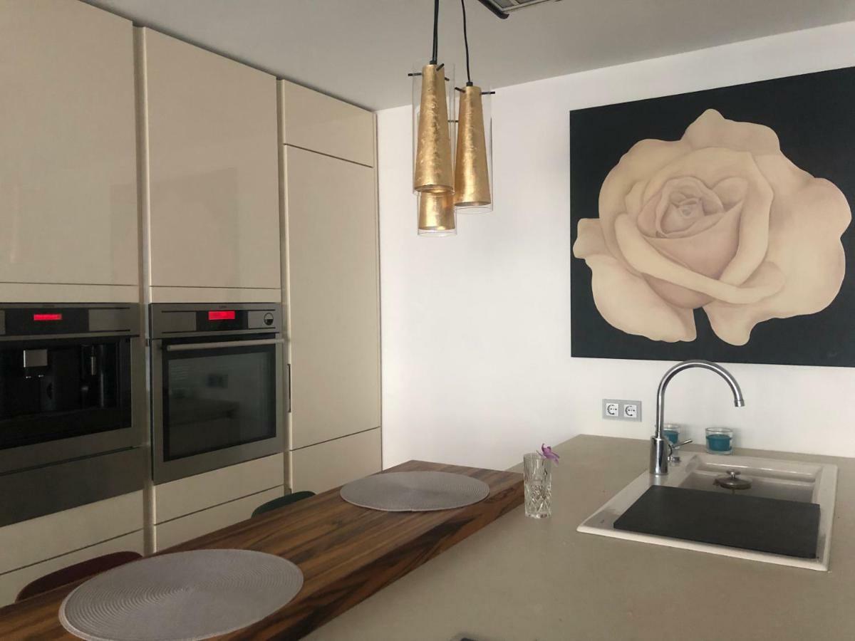 Luxurious 2 Bedroom Apartment Old City Мюнхен Екстер'єр фото