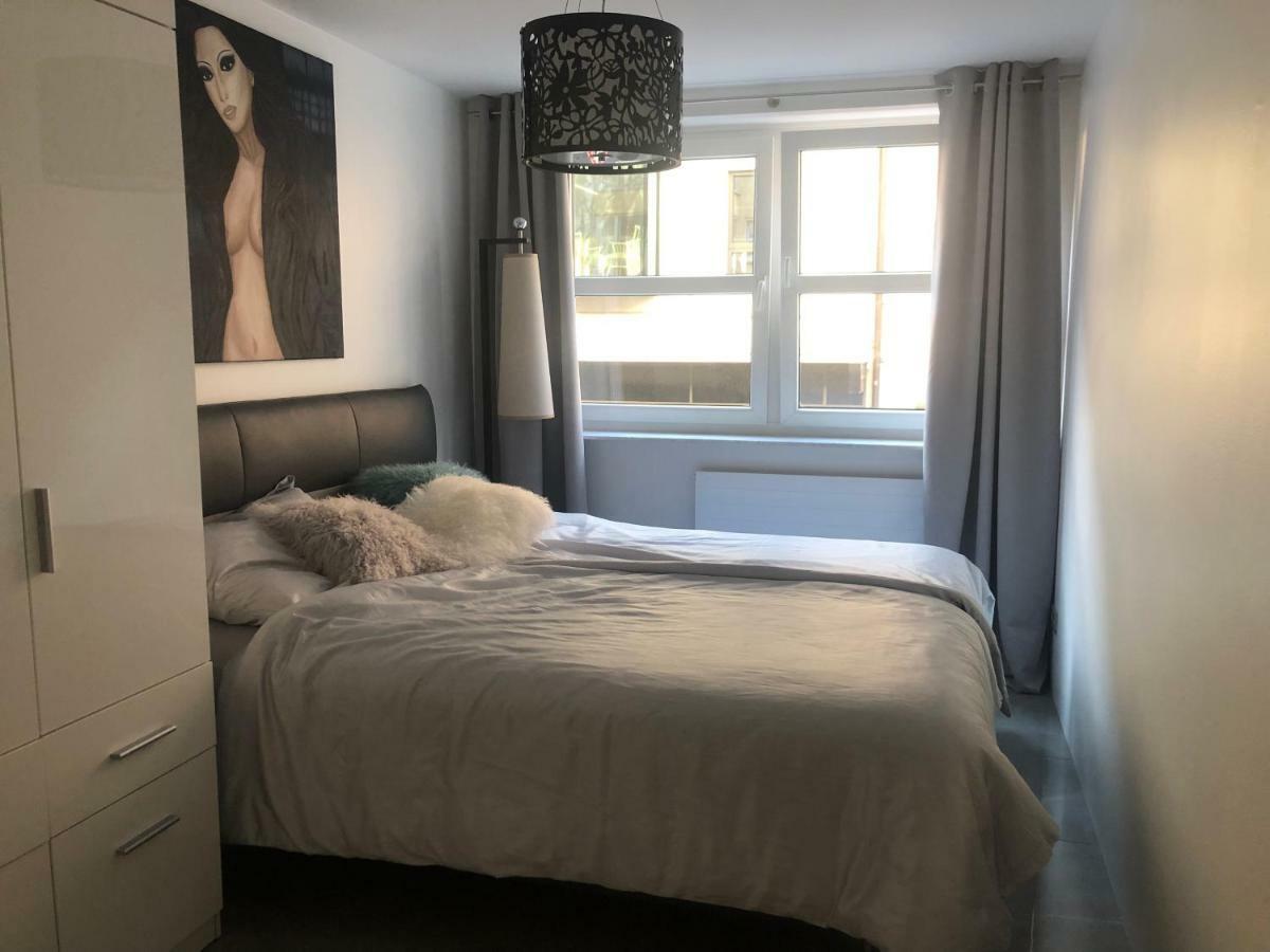 Luxurious 2 Bedroom Apartment Old City Мюнхен Екстер'єр фото