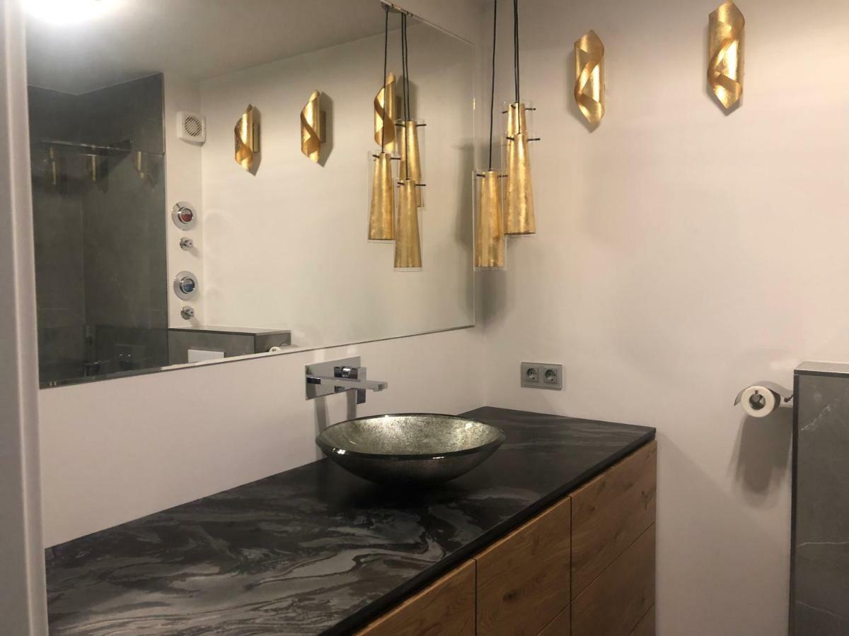 Luxurious 2 Bedroom Apartment Old City Мюнхен Екстер'єр фото