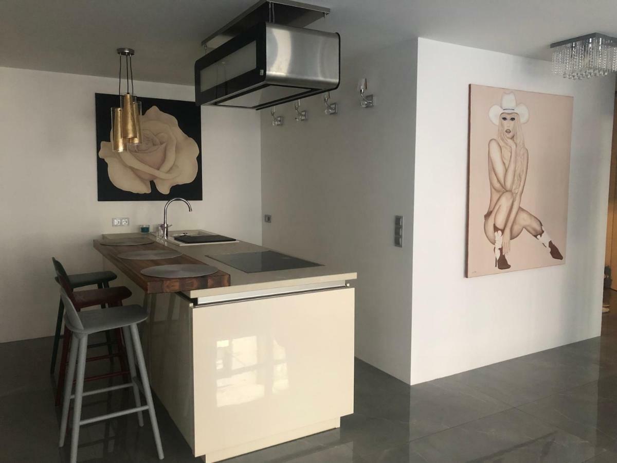 Luxurious 2 Bedroom Apartment Old City Мюнхен Екстер'єр фото