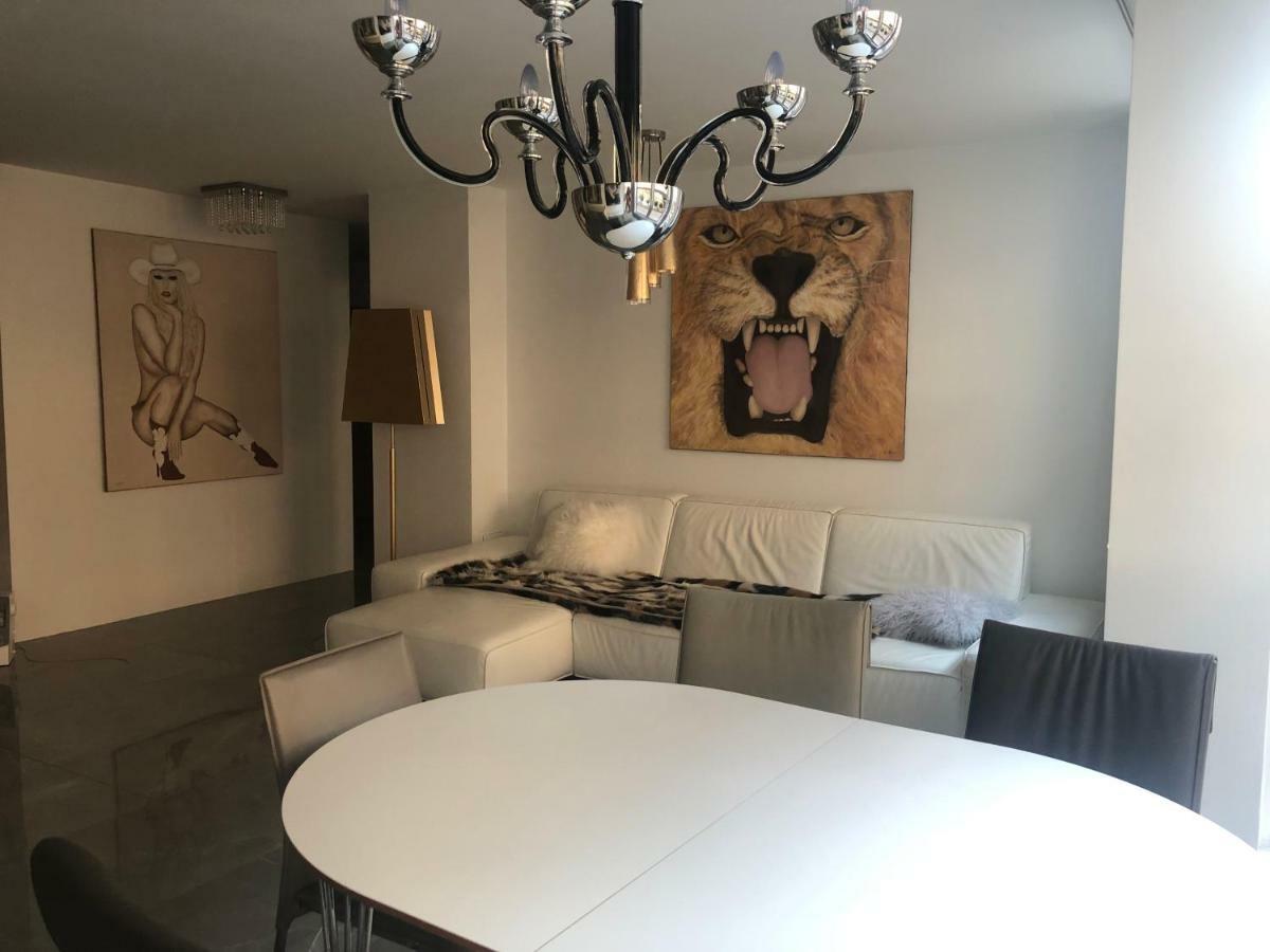 Luxurious 2 Bedroom Apartment Old City Мюнхен Екстер'єр фото